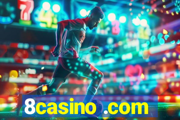 8casino .com